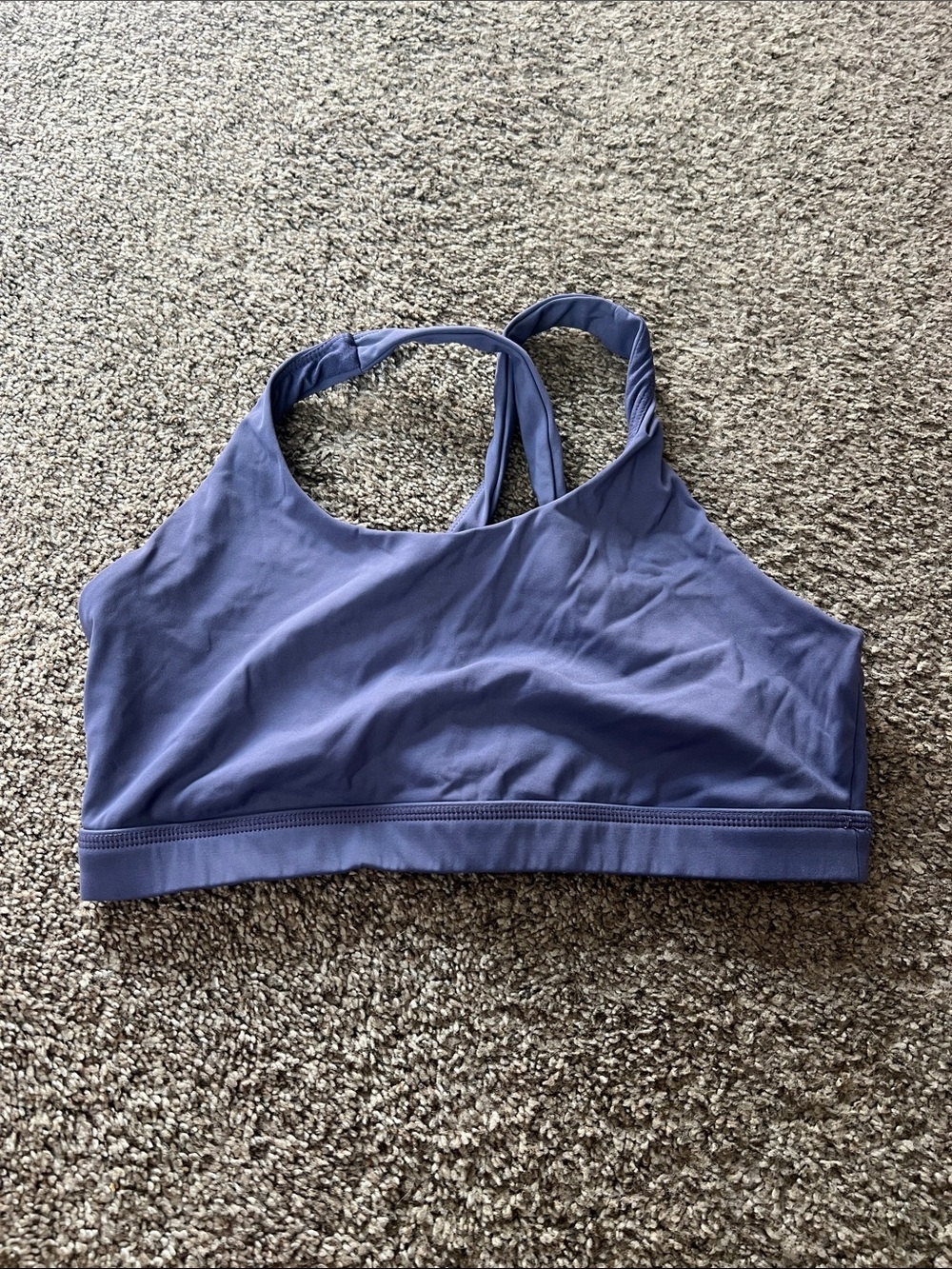 Buff Bunny Sports Bra